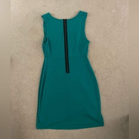 STRETCH Mossimo dress size Small - Picture 4 of 6